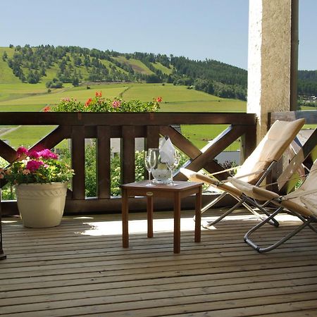 Hotel Magdalenenhof Inklusive Meinecardplus Willingen  Ngoại thất bức ảnh