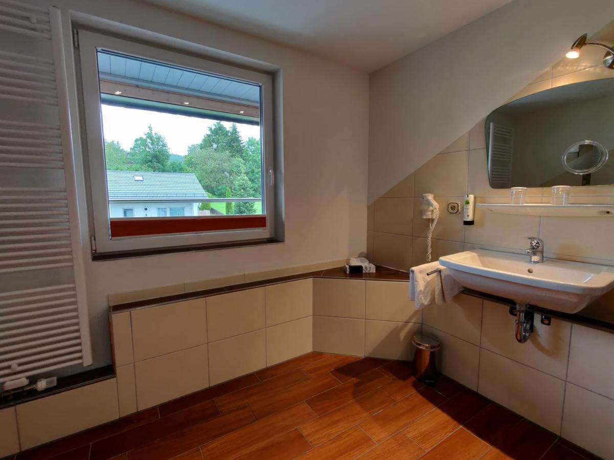 Hotel Magdalenenhof Inklusive Meinecardplus Willingen  Ngoại thất bức ảnh