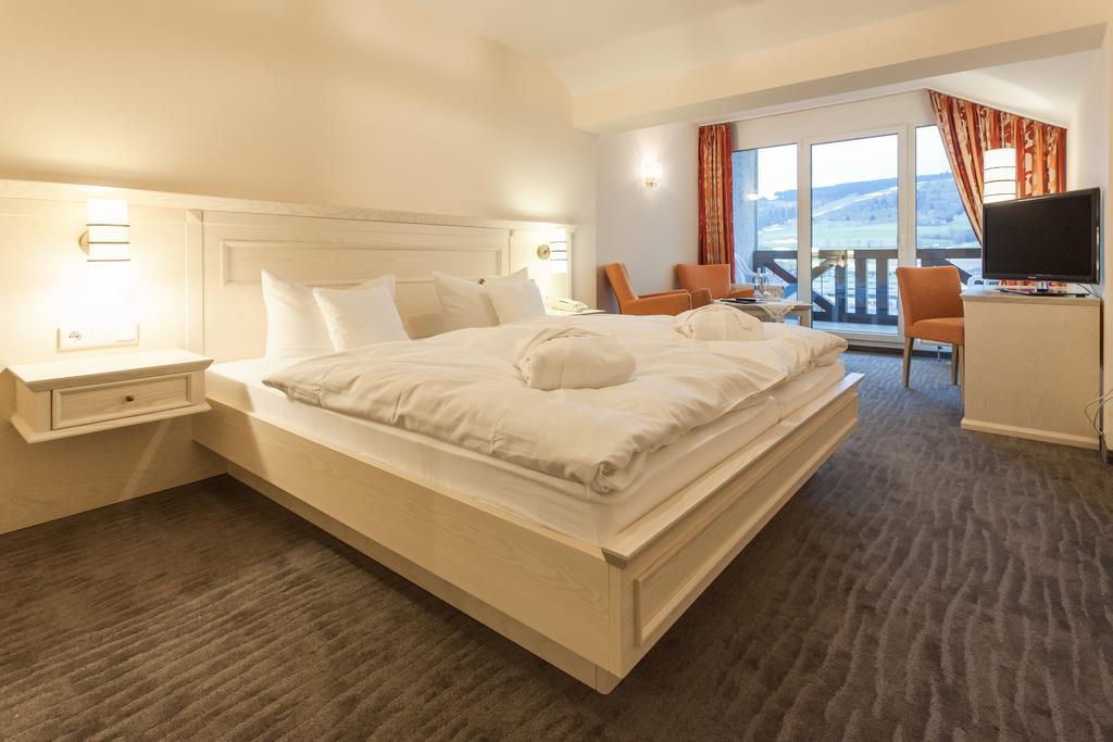 Hotel Magdalenenhof Inklusive Meinecardplus Willingen  Phòng bức ảnh