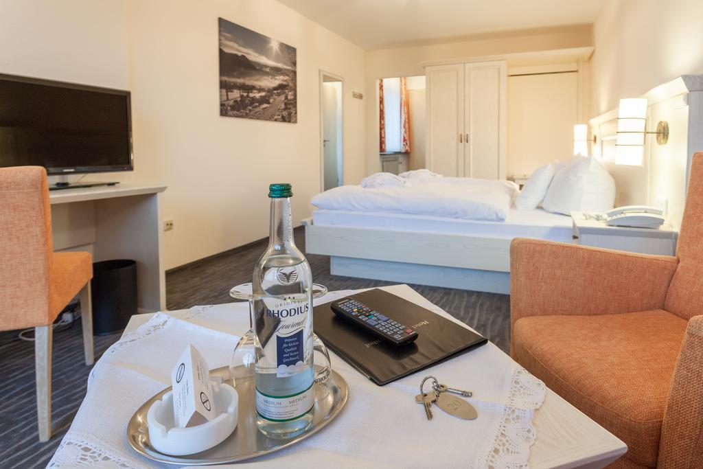 Hotel Magdalenenhof Inklusive Meinecardplus Willingen  Phòng bức ảnh