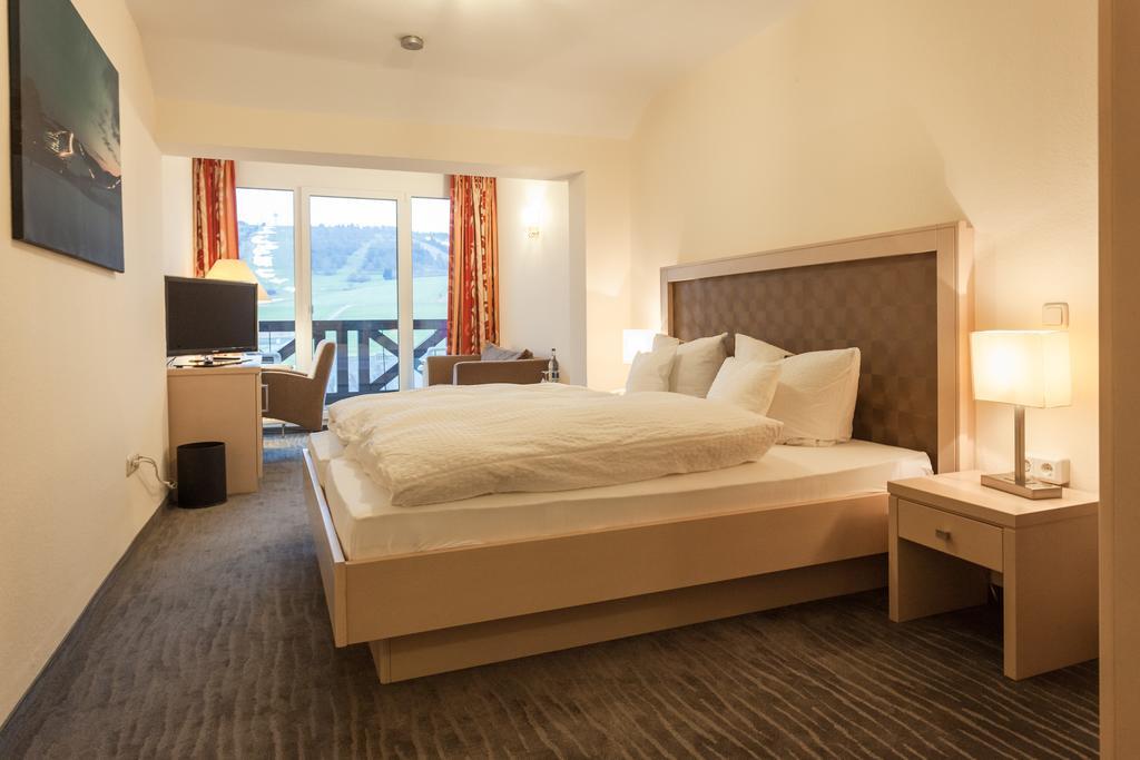 Hotel Magdalenenhof Inklusive Meinecardplus Willingen  Phòng bức ảnh