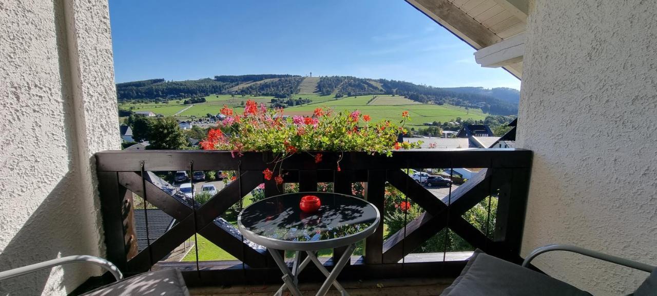 Hotel Magdalenenhof Inklusive Meinecardplus Willingen  Ngoại thất bức ảnh
