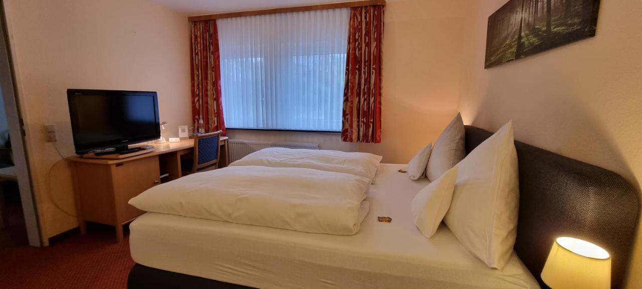 Hotel Magdalenenhof Inklusive Meinecardplus Willingen  Ngoại thất bức ảnh