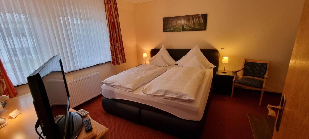 Hotel Magdalenenhof Inklusive Meinecardplus Willingen  Ngoại thất bức ảnh