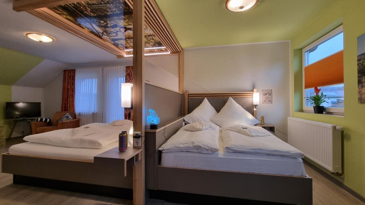 Hotel Magdalenenhof Inklusive Meinecardplus Willingen  Ngoại thất bức ảnh
