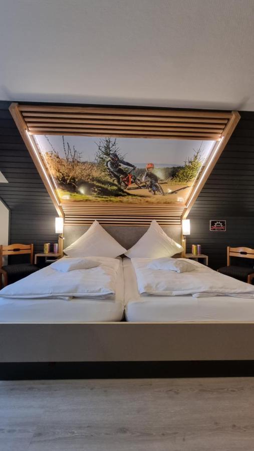 Hotel Magdalenenhof Inklusive Meinecardplus Willingen  Ngoại thất bức ảnh