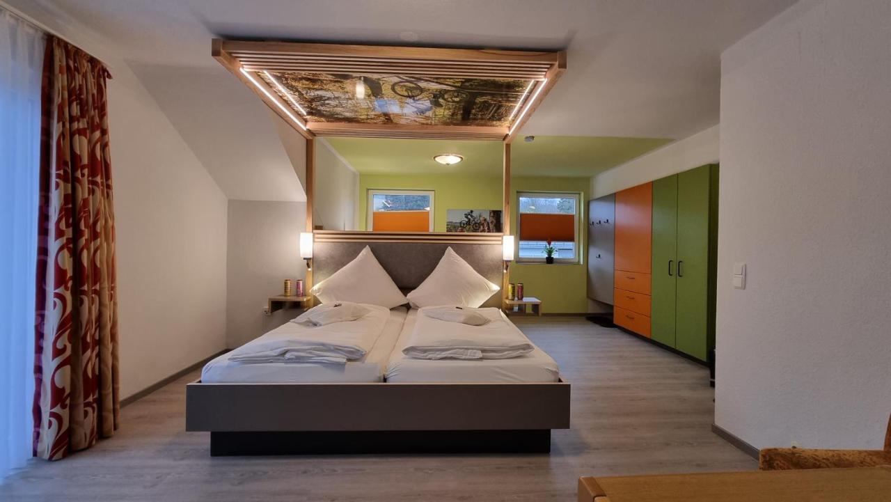 Hotel Magdalenenhof Inklusive Meinecardplus Willingen  Ngoại thất bức ảnh