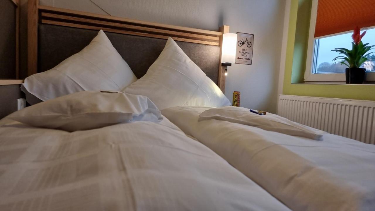 Hotel Magdalenenhof Inklusive Meinecardplus Willingen  Ngoại thất bức ảnh