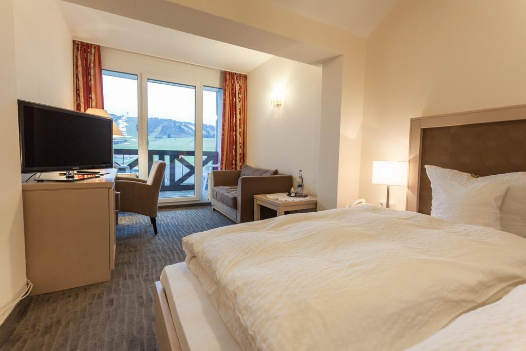 Hotel Magdalenenhof Inklusive Meinecardplus Willingen  Ngoại thất bức ảnh