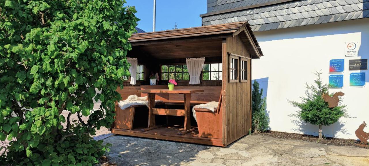 Hotel Magdalenenhof Inklusive Meinecardplus Willingen  Ngoại thất bức ảnh