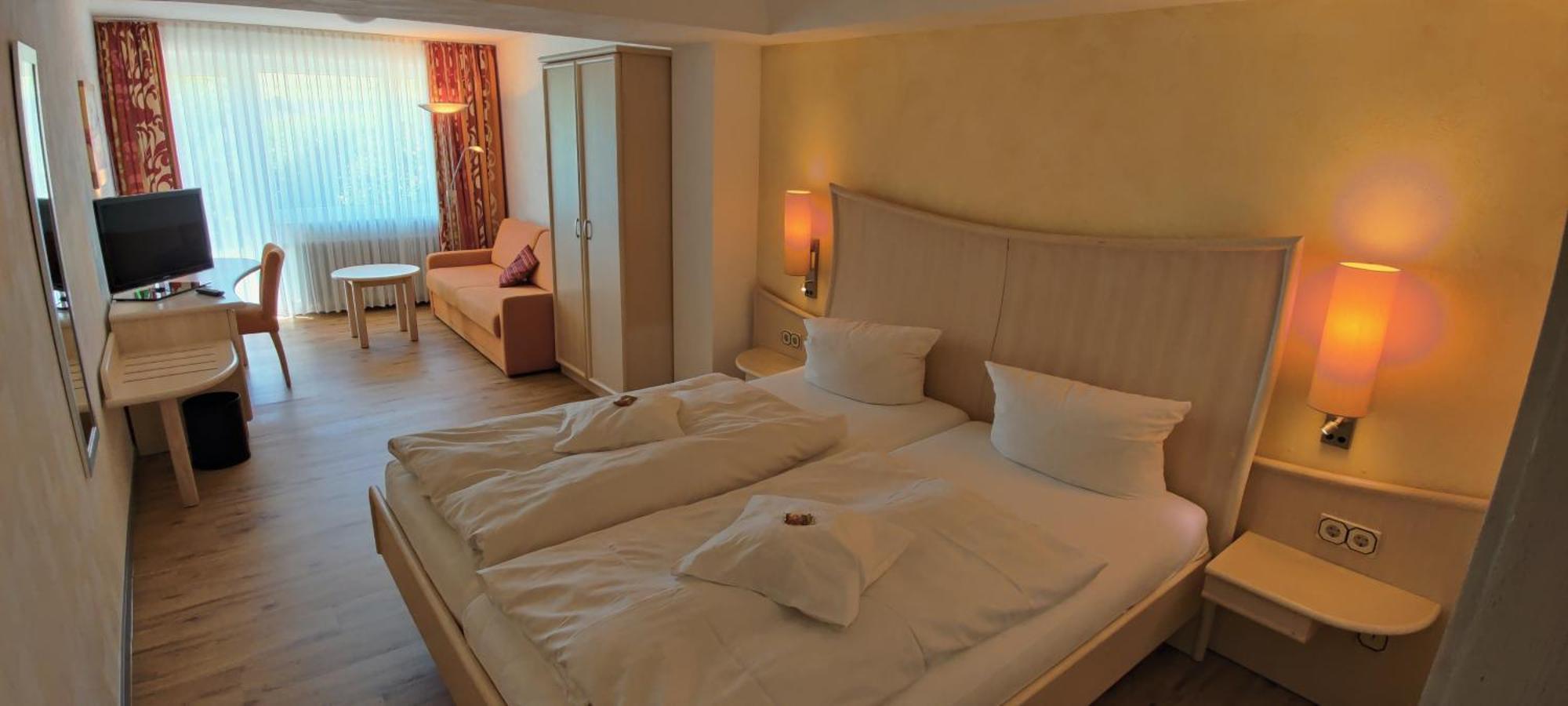 Hotel Magdalenenhof Inklusive Meinecardplus Willingen  Ngoại thất bức ảnh