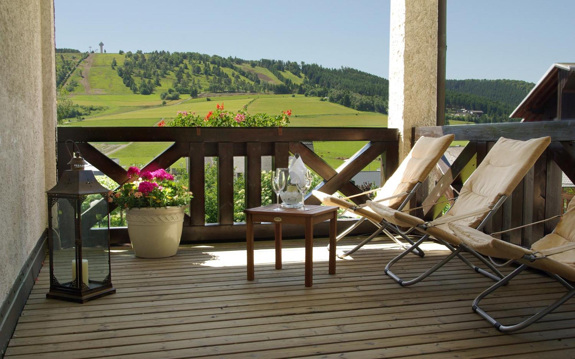 Hotel Magdalenenhof Inklusive Meinecardplus Willingen  Ngoại thất bức ảnh