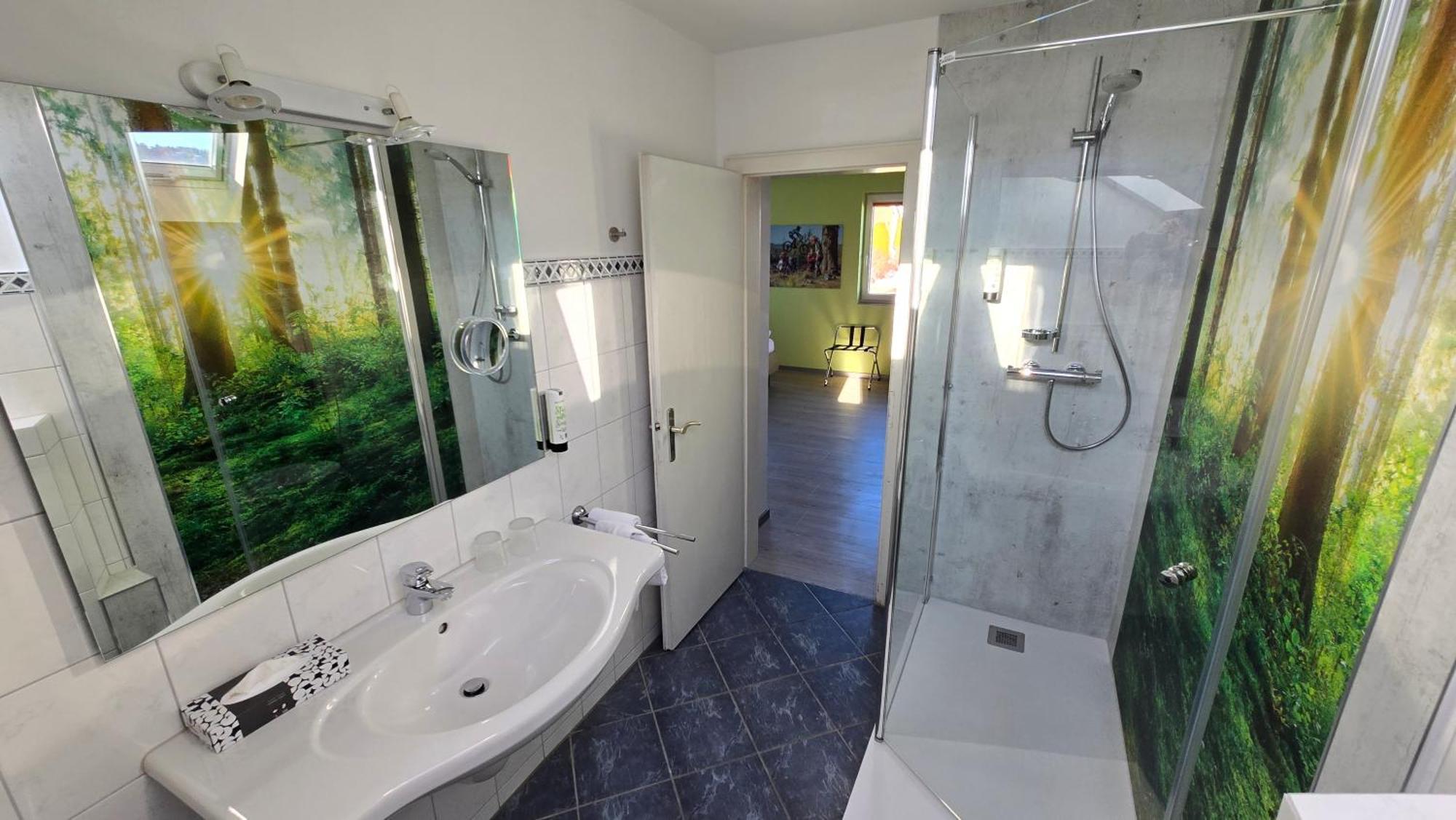 Hotel Magdalenenhof Inklusive Meinecardplus Willingen  Ngoại thất bức ảnh