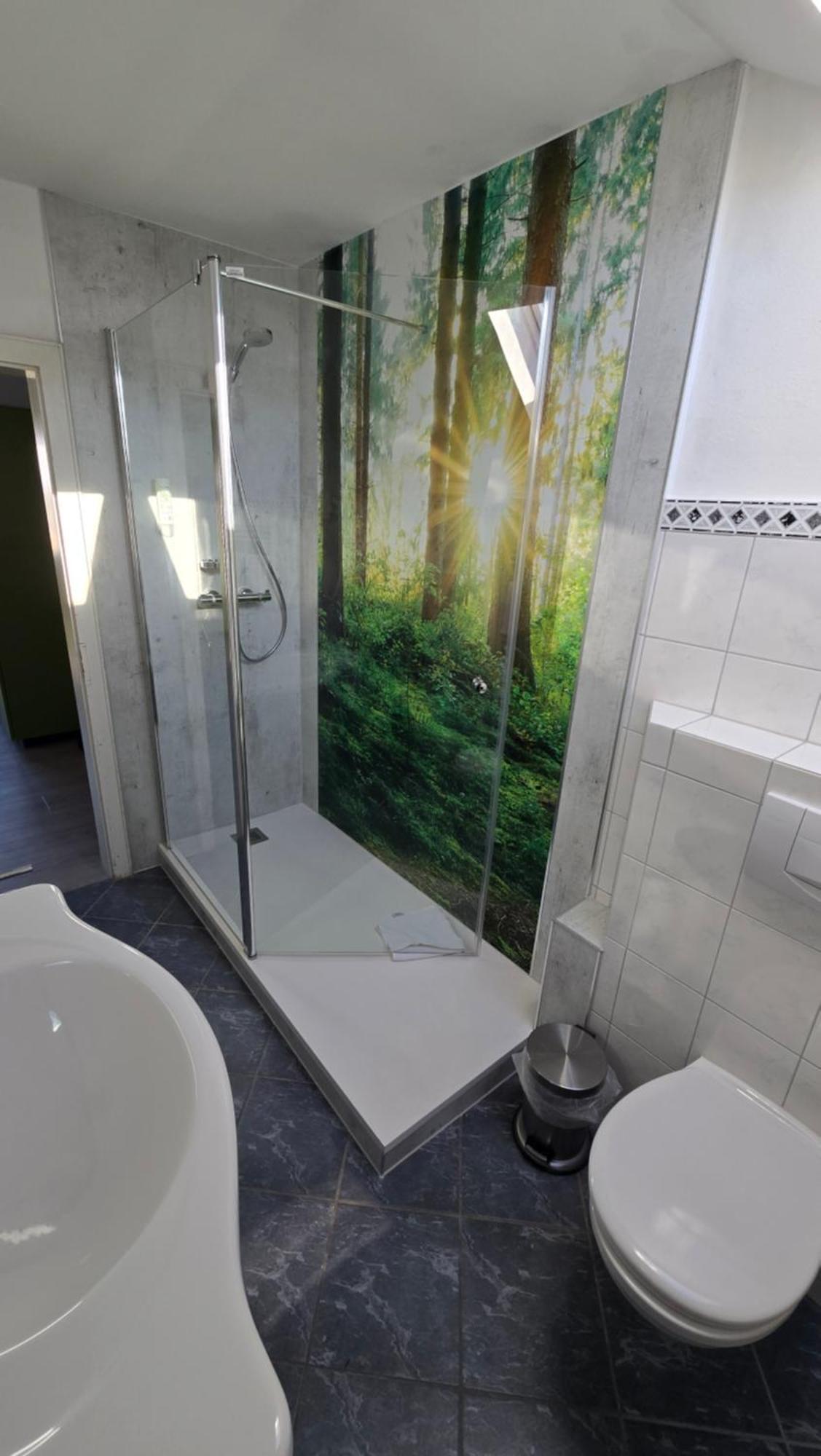 Hotel Magdalenenhof Inklusive Meinecardplus Willingen  Ngoại thất bức ảnh