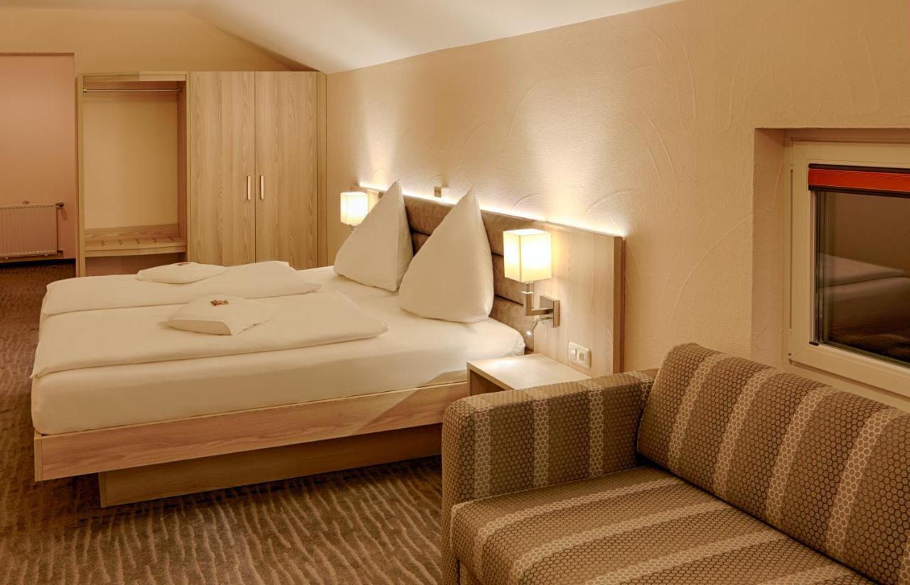 Hotel Magdalenenhof Inklusive Meinecardplus Willingen  Ngoại thất bức ảnh