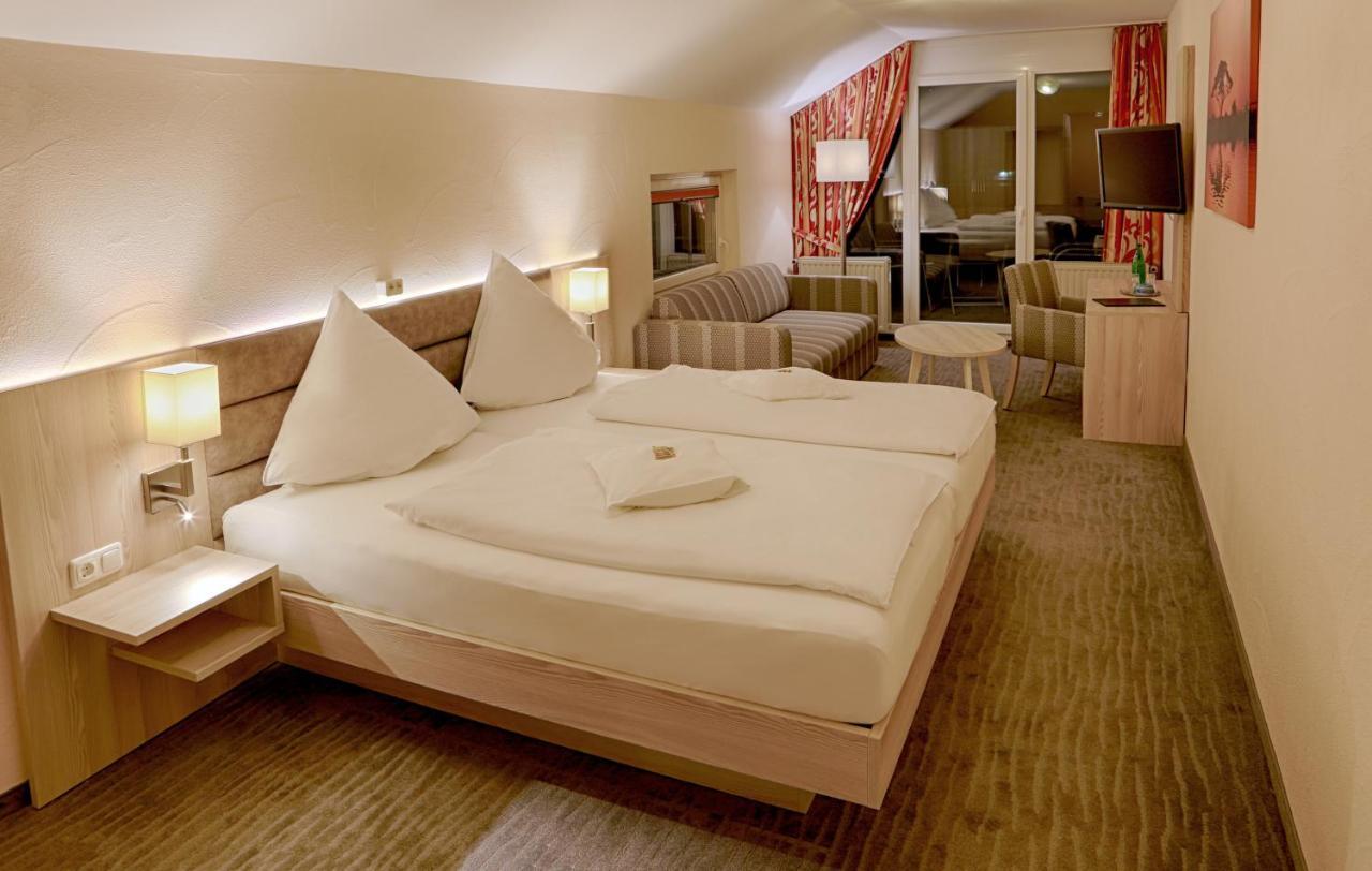 Hotel Magdalenenhof Inklusive Meinecardplus Willingen  Ngoại thất bức ảnh